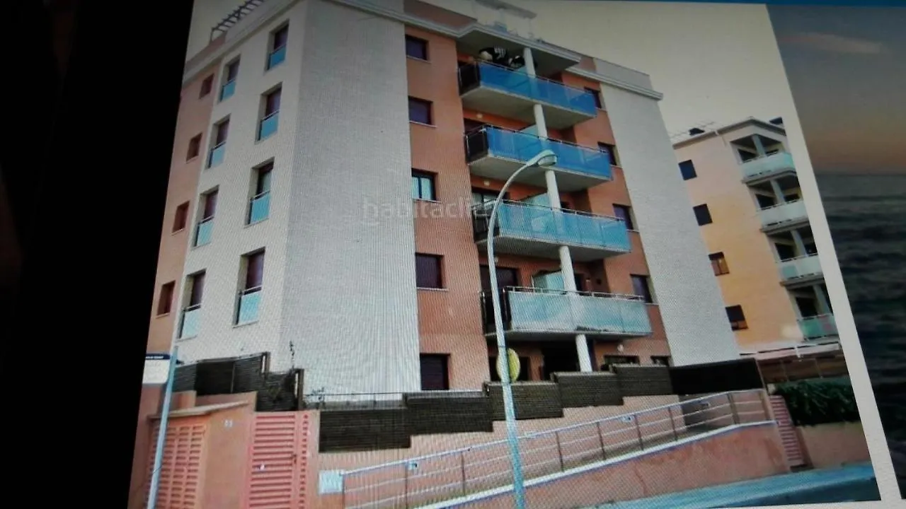 Casa Enric Apartment Calafell 0*,