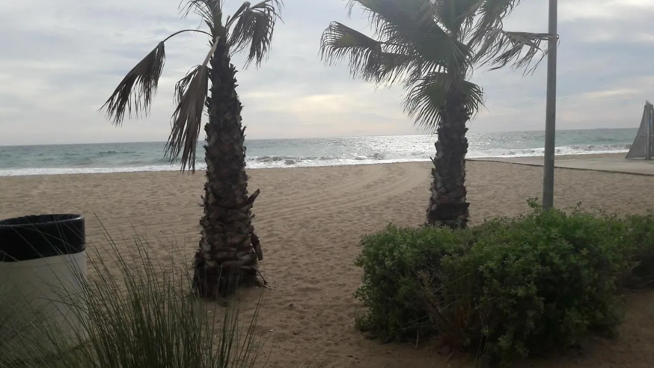 Casa Enric Apartment Calafell