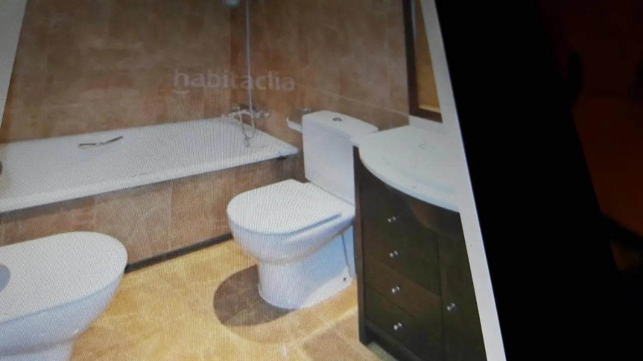 Casa Enric Apartment Calafell