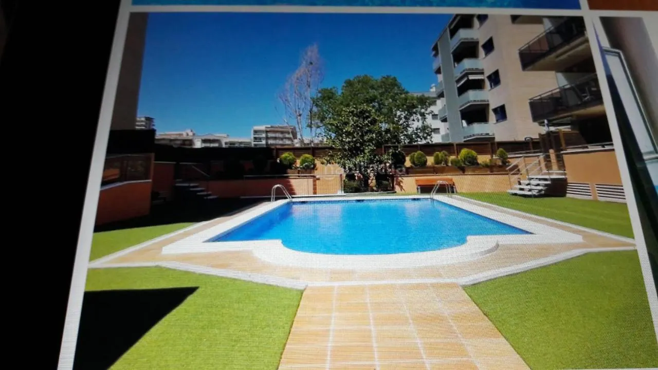 Casa Enric Apartment Calafell Spain
