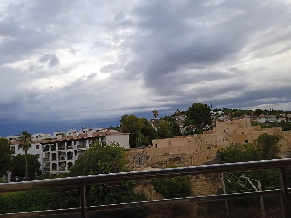 Casa Enric Apartment Calafell Spain