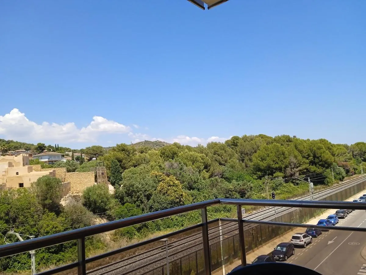 Casa Enric Apartment Calafell