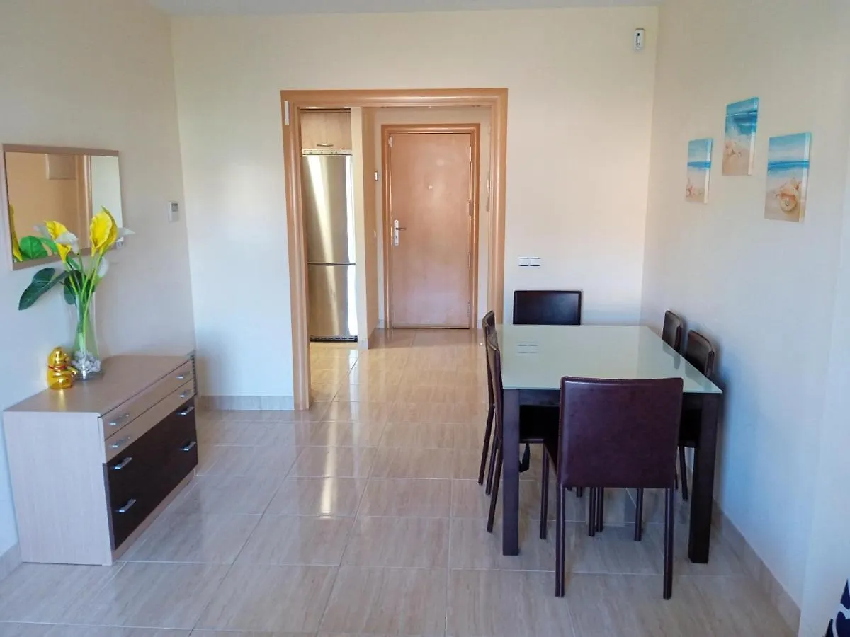 Casa Enric Apartment Calafell Spain