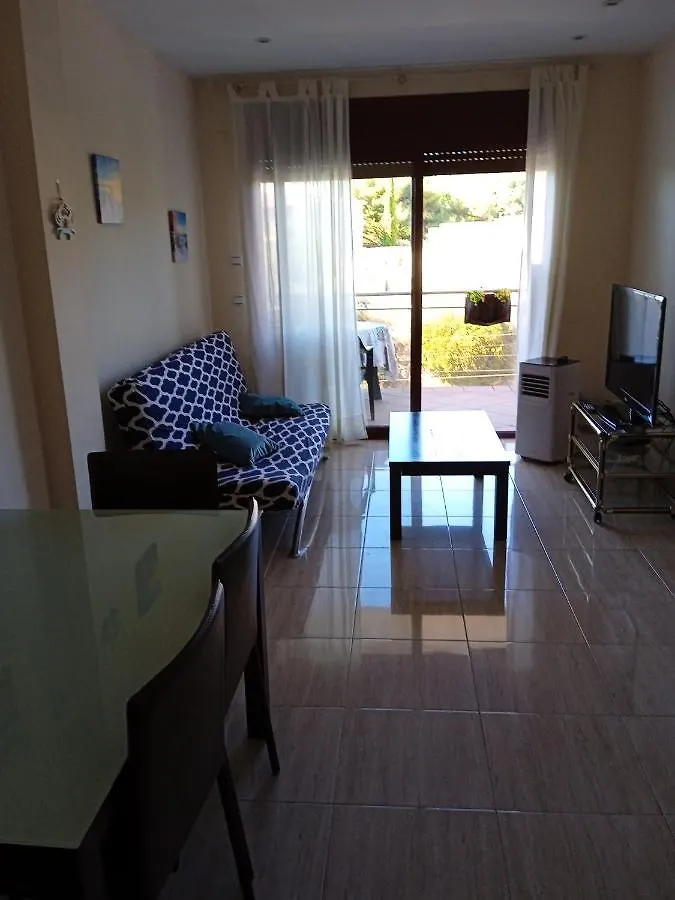 Casa Enric Apartment Calafell 0*,  Spain