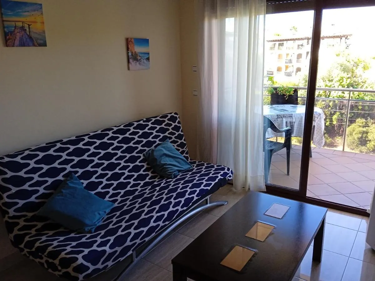Casa Enric Apartment Calafell 0*,  Spain