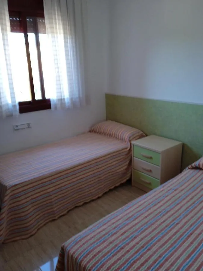 Casa Enric Apartment Calafell