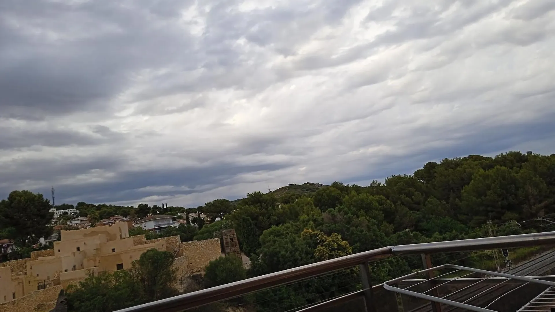 Casa Enric Apartment Calafell